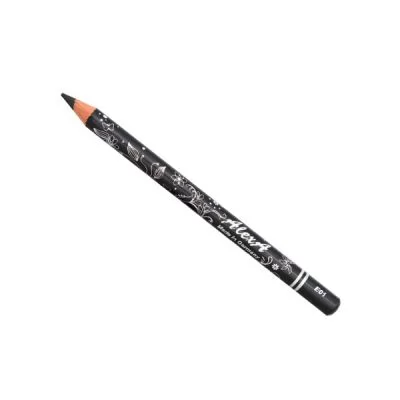 Alex A Контурный карандаш для глаз черный E01, NV 14 E01