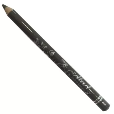 Alex A Контурний олівець для брів сіро-коричневий B01/В10, NV 14 B01