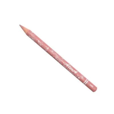 Alex A Контурный карандаш для губ L02, карамельный розовый, NV 14 L02