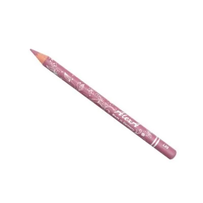 Alex A Контурний олівець для губ L09, рожево-ліловий блідий, NV 14 L09