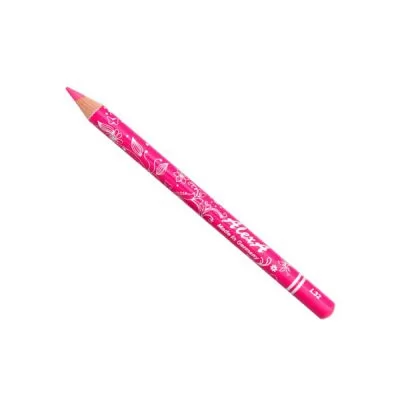 Alex A Контурний олівець для губ L32, фуксія, NV 14 L32