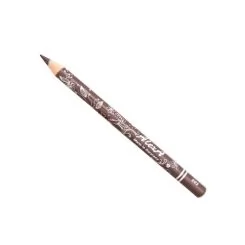 Фото Alex A Контурний олівець для очей E03, коричнево-баклажанний сатіновий - 1