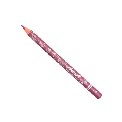 Alex A Контурний олівець для губ L20, винний, NV 14 L20