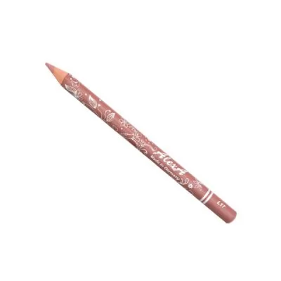Alex A Контурний олівець для губ L17, червоно-коричневий, NV 14 L17