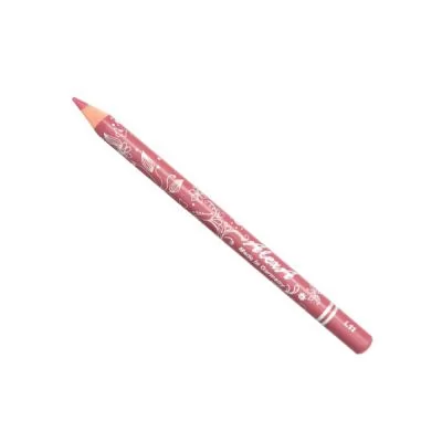 Alex A Контурный карандаш для губ L11, брусничный, NV 14 L11