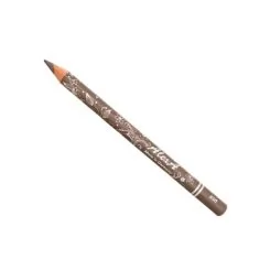 Фото Alex A Контурний олівець для очей E05, сіро-коричневий перламутровий - 1