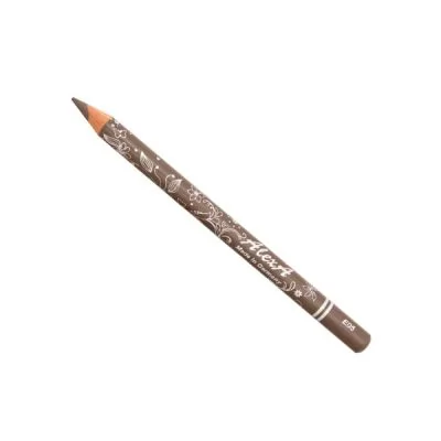 Alex A Контурний олівець для очей E05, сіро-коричневий перламутровий, NV 14 E05