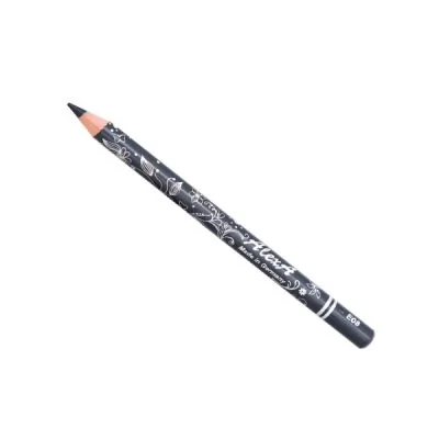 Alex A Контурний олівець для очей E08, темно-синій матовий, NV 14 E08