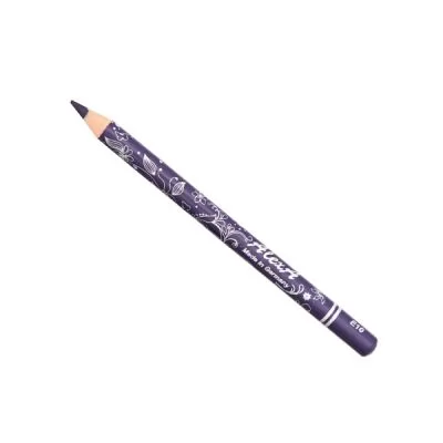 Alex A Контурний олівець для очей E10, фіолетовий матовий, NV 14 E10