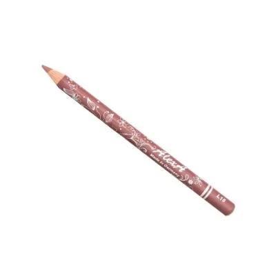 Alex A Контурний олівець для губ L18, коричневий, NV 14 L18