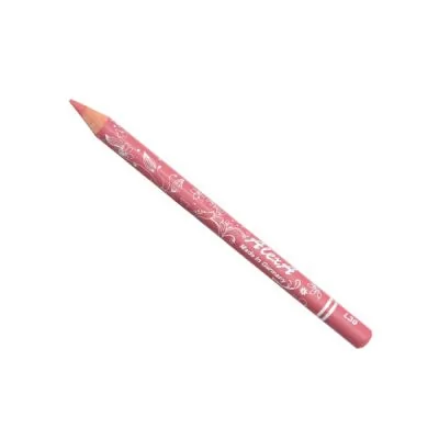 Alex A Контурний олівець для губ L30, персиково-рожевий, NV 14 L30