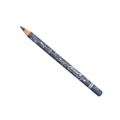 Alex A Контурний олівець для очей E12, сіро-блакитний матовий, NV 14 E12