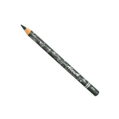 Фото Alex A Контурний олівець для очей E11, темно-зелений сатіновий - 1