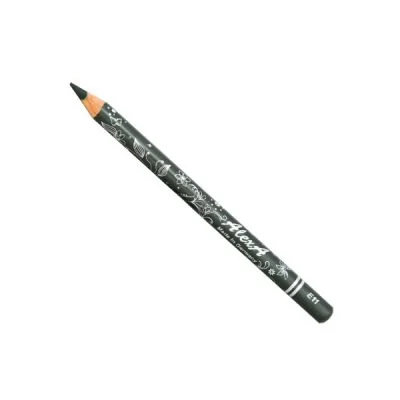 Alex A Контурный карандаш для глаз E11, темно-зеленый сатиновый, NV 14 E11