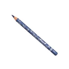 Фото Alex A Контурный карандаш для глаз E13, сине-фиолетовый матовый - 1