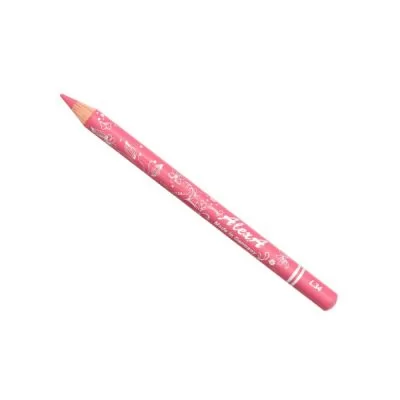 Alex A Контурний олівець для губ L34, яскравий холодний рожевий, NV 14 L34