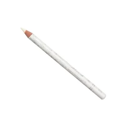 Alex A Контурний олівець для очей E15, білий матовий, NV 14 E15