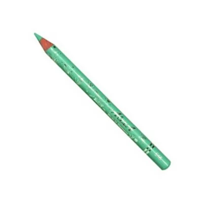 Alex A Контурный карандаш для глаз E16, бирюзовый матовый, NV 14 E16
