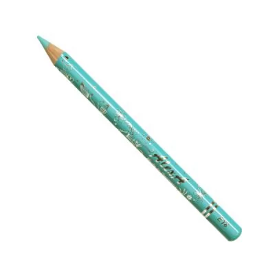 Alex A Контурный карандаш для глаз E18, морская волна сатиновый, NV 14 E18
