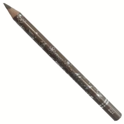 Alex A Контурный карандаш для глаз E21, кофейный сатиновый, NV 14 E21