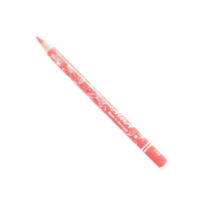 Alex A Контурний олівець для губ L23, яркий кораловий, NV 14 L23