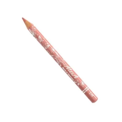 Alex A Контурний олівець для губ L19, бежево-кораловий теплий, NV 14 L19