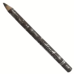 Фото Alex A Контурний олівець для очей E25, сіро-коричневий сатіновий - 1