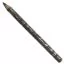 Alex A Контурний олівець для очей E25, сіро-коричневий сатіновий