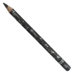 Фото Alex A Контурний олівець для очей E23, сіро-чорний матовий - 1