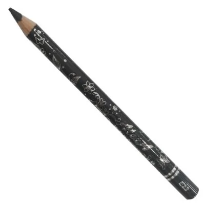 Alex A Контурный карандаш для глаз E23, серо-черный матовый, NV 14 E23