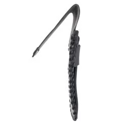 Фото Чохол-футляр на пояс для 1-х ножиць HairMaster TipSaver + петля + кишеня для чайових - 2