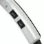 Фен BABYLISSPRO 2 швидк 4 температ охолодження серебр/черн з візерунком 2000 Вт, BAB5559WTE - 3