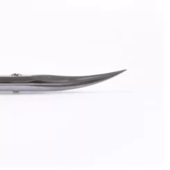 Фото Ножиці для кутикули Сталекс, леза 18 мм, SL02 SE-10/1 - 3