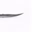 Ножиці для кутикули Сталекс, леза 18 мм, SL02 SE-10/1, SL02 SE-10/1 - 3