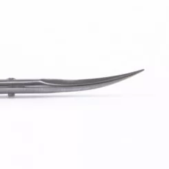 Фото Ножиці для кутикули Сталекс, леза - 23 мм, SL02 SE-10/3 - 2