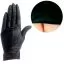 Перчатки нитриловые Polix BLACK M 1 пара,без пудры