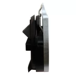 Фото Нож для машинки MOSER ChroMini для 1-й полоски designer blade - 3