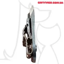Фото Нож для машинки OSTER 97/A5/PowerMax/PowerPro "Cryogen-X™" #7F=3,2 мм - 4