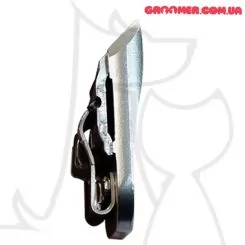 Фото Нож для машинки OSTER 97/A5/PowerMax/PowerPro "Cryogen-X™" #4F=9,5 мм - 4
