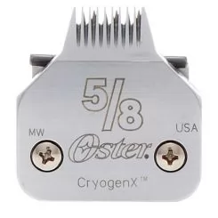 Фото Нож для машинки OSTER 97/A5/PowerMax/PowerPro "Cryogen-X™" #5/8=0,8 мм - 1