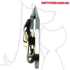 Фото Нож для машинки OSTER 97/A5/PowerMax/PowerPro "Cryogen-X™" #5/8=0,8 мм - 4