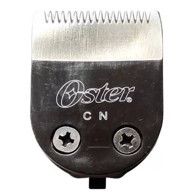 Нож CT NARROW BLADE для машинки OSTER ARTISAN/OBABY 