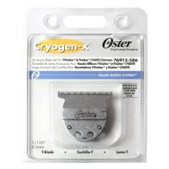 Фото Нож для машинки OSTER TRIMMER FINISHER "CRYOGEN-X" T-BLADE - 4