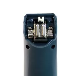 Фото Машинка для стрижки OSTER POWER MAX PET 2 швидк+2 ножа 0,2мм і 3,2мм+3 насадки AK 900 - 5
