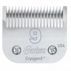 Фото Нож для машинки OSTER 97/A5/PowerMax/PowerPro "Cryogen-X™" #9 ?? мм - 1