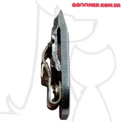 Фото Нож для машинки OSTER 97/A5/PowerMax/PowerPro "Cryogen-X™" #9 ?? мм - 3