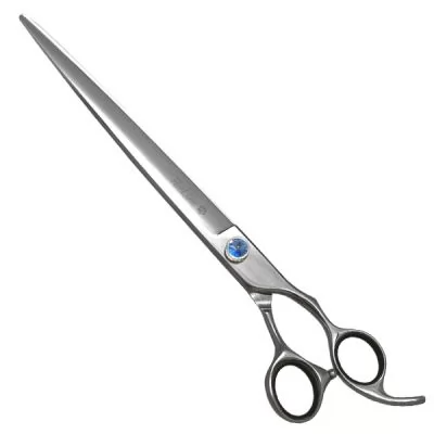 Ножиці для стрижки тварин прямі SWORDEX PET LINE, 9,0