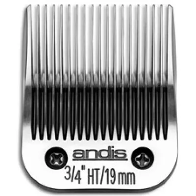 Ножовий блок ANDIS UltraEdge #3/4HT 19 мм, AN u 63980