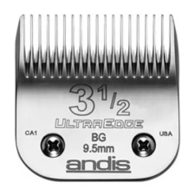 Ножовий блок ANDIS UltraEdge #3 1/2 9,5 мм, AN u 64089