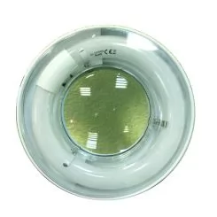 Фото Лампа-лупа DONNA; линза 5" 13 см ; 3 диоптрии; лампа дневного света 22 Вт; кронштейн, - 2